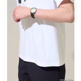 プラダヲキタアクマプリントTシャツ | a.v.v【MEN】 | 詳細画像12