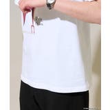 プラダヲキタアクマプリントTシャツ | a.v.v【MEN】 | 詳細画像10