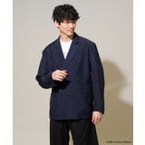 プラダヲキタアクマプリントTシャツ | a.v.v【MEN】 | 詳細画像5