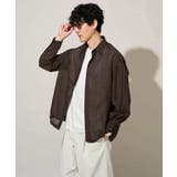 【雑誌MonoMax6月号掲載】ノースリーブカットソー【接触冷感】 | a.v.v【MEN】 | 詳細画像20