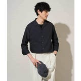 【雑誌MonoMax6月号掲載】ノースリーブカットソー【接触冷感】 | a.v.v【MEN】 | 詳細画像21