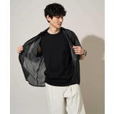 【雑誌MonoMax6月号掲載】ノースリーブカットソー【接触冷感】 | a.v.v【MEN】 | 詳細画像22