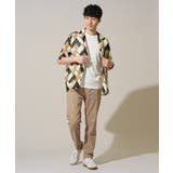 【雑誌MonoMax6月号掲載】究極の無地Tシャツ シルケットスムースワイドシル… | a.v.v【MEN】 | 詳細画像14