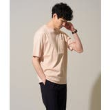 【雑誌MonoMax6月号掲載】究極の無地Tシャツ シルケットスムースワイドシル… | a.v.v【MEN】 | 詳細画像19