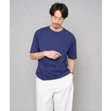 【雑誌MonoMax6月号掲載】究極の無地Tシャツ シルケットスムースワイドシル… | a.v.v【MEN】 | 詳細画像22
