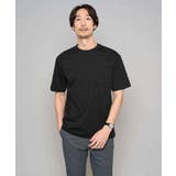 【雑誌MonoMax6月号掲載】究極の無地Tシャツ シルケットスムースワイドシル… | a.v.v【MEN】 | 詳細画像23