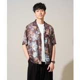 【雑誌MonoMax6月号掲載】究極の無地Tシャツ シルケットスムースワイドシル… | a.v.v【MEN】 | 詳細画像26