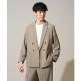 【雑誌MonoMax6月号掲載】究極の無地Tシャツ シルケットスムースワイドシル… | a.v.v【MEN】 | 詳細画像30