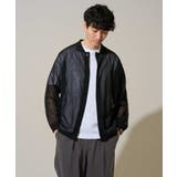 【雑誌MonoMax6月号掲載】究極の無地Tシャツ シルケットスムースワイドシル… | a.v.v【MEN】 | 詳細画像33
