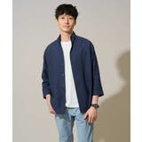 【雑誌MonoMax6月号掲載】究極の無地Tシャツ シルケットスムースワイドシル… | a.v.v【MEN】 | 詳細画像34