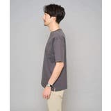 【雑誌MonoMax6月号掲載】究極の無地Tシャツ シルケットスムースワイドシル… | a.v.v【MEN】 | 詳細画像37