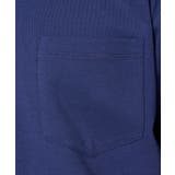 【雑誌MonoMax6月号掲載】究極の無地Tシャツ シルケットスムースワイドシル… | a.v.v【MEN】 | 詳細画像44