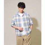 【雑誌MonoMax6月号掲載】究極の無地Tシャツ シルケットスムースワイドシル… | a.v.v【MEN】 | 詳細画像46
