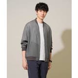 【雑誌MonoMax6月号掲載】究極の無地Tシャツ シルケットスムースワイドシル… | a.v.v【MEN】 | 詳細画像47