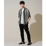 【雑誌MonoMax6月号掲載】究極の無地Tシャツ シルケットスムースワイドシル… | a.v.v【MEN】 | 詳細画像5