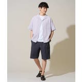 【雑誌MonoMax6月号掲載】究極の無地Tシャツ シルケットスムースワイドシル… | a.v.v【MEN】 | 詳細画像8