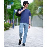 【接触冷感 UVカット 洗濯機で洗える | a.v.v【MEN】 | 詳細画像15