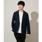 【接触冷感 UVカット 洗濯機で洗える | a.v.v【MEN】 | 詳細画像22