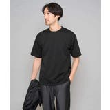 【イージーケア 洗濯機で洗える 接触冷感】フォーマルジャカードセミワイドシルエッ… | a.v.v【MEN】 | 詳細画像13