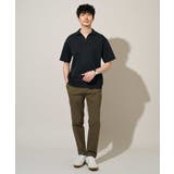 【イージーケア 洗濯機で洗える 接触冷感 | a.v.v【MEN】 | 詳細画像5