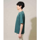 【接触冷感 イージーケア 洗濯機で洗える | a.v.v【MEN】 | 詳細画像10