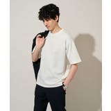 【イージーケア 洗濯機で洗える 接触冷感 | a.v.v【MEN】 | 詳細画像9