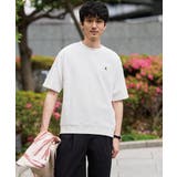 【接触冷感 イージーケア 洗濯機で洗える | a.v.v【MEN】 | 詳細画像15