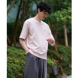 【接触冷感 イージーケア 洗濯機で洗える | a.v.v【MEN】 | 詳細画像19