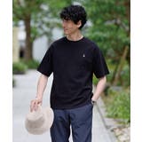 【接触冷感 イージーケア 洗濯機で洗える | a.v.v【MEN】 | 詳細画像20