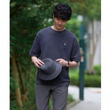 【接触冷感 イージーケア 洗濯機で洗える | a.v.v【MEN】 | 詳細画像27