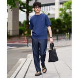 【接触冷感 イージーケア 洗濯機で洗える | a.v.v【MEN】 | 詳細画像40
