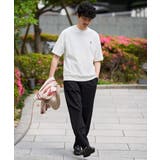 【接触冷感 イージーケア 洗濯機で洗える | a.v.v【MEN】 | 詳細画像43