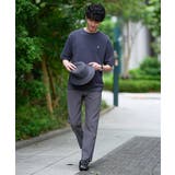 【接触冷感 イージーケア 洗濯機で洗える | a.v.v【MEN】 | 詳細画像6