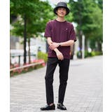【接触冷感 イージーケア 洗濯機で洗える | a.v.v【MEN】 | 詳細画像8