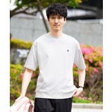 ホワイト | 【接触冷感 イージーケア 洗濯機で洗える | a.v.v【MEN】