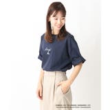 【KANGOL】スクエアプリントロングシルエットTシャツ | a.v.v【MEN】 | 詳細画像17