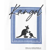 【KANGOL】スクエアプリントロングシルエットTシャツ | a.v.v【MEN】 | 詳細画像33