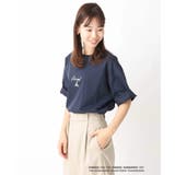 【KANGOL】スクエアプリントロングシルエットTシャツ | a.v.v【MEN】 | 詳細画像18 