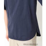 【KANGOL】スクエアプリントロングシルエットTシャツ | a.v.v【MEN】 | 詳細画像28 