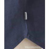 【KANGOL】スクエアプリントロングシルエットTシャツ | a.v.v【MEN】 | 詳細画像29 