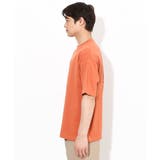 【ucaU×a.v.vコラボ】プリントワイドシルエットTシャツ | a.v.v【MEN】 | 詳細画像27