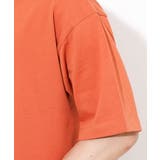 【ucaU×a.v.vコラボ】プリントワイドシルエットTシャツ | a.v.v【MEN】 | 詳細画像30