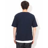 【2点セット/接触冷感】ライトワッフルTシャツ | a.v.v【MEN】 | 詳細画像29