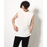 【2点セット/接触冷感】ライトワッフルTシャツ | a.v.v【MEN】 | 詳細画像36