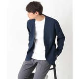 シルケットスムースワイドシルエットカットソー | a.v.v【MEN】 | 詳細画像42