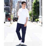 シルケットスムースワイドシルエットカットソー | a.v.v【MEN】 | 詳細画像6