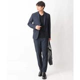 シルケットスムースVネックTシャツ | a.v.v【MEN】 | 詳細画像14