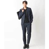 シルケットスムースVネックTシャツ | a.v.v【MEN】 | 詳細画像15