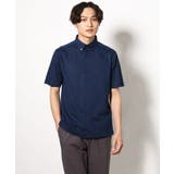 【イージーケア 吸水速乾】ビズポロシャツ ドット | a.v.v【MEN】 | 詳細画像11 