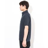 【イージーケア 吸水速乾】ビズポロシャツ ドット | a.v.v【MEN】 | 詳細画像17 